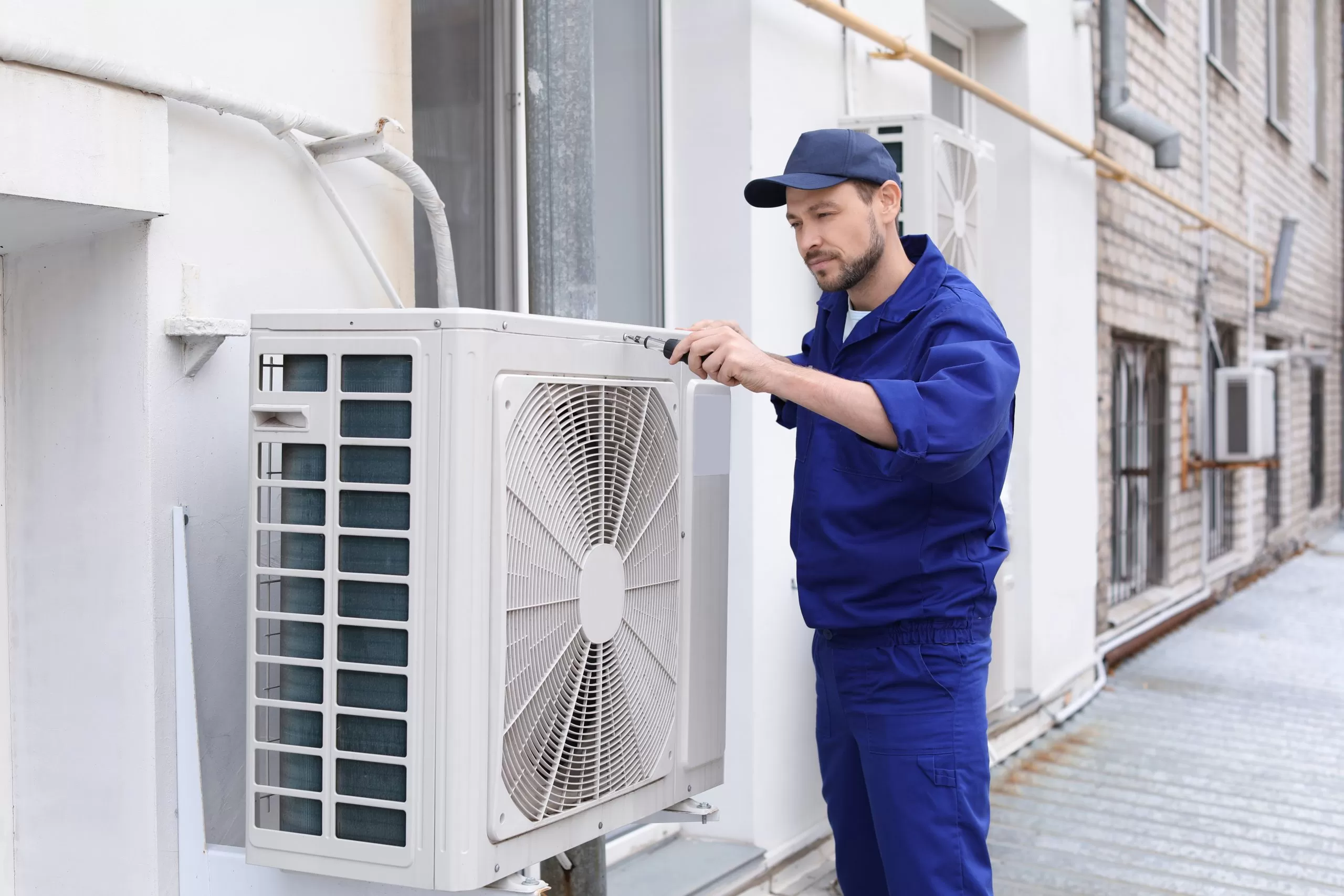 Gebze Tatlıkuyu Beko Klima Bakımı
