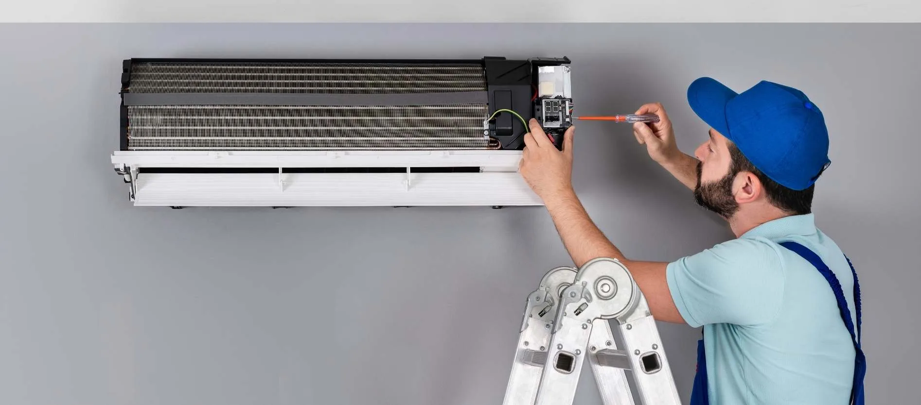 Gebze Tatlıkuyu Beko Klima Gaz Dolum Servisi